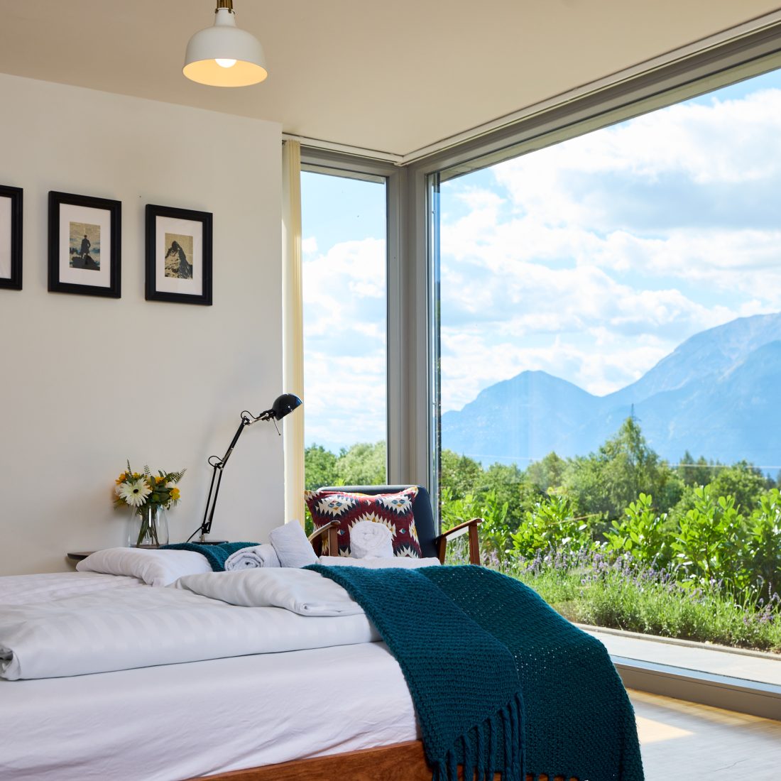 Apartment Innsbruck Herzlich Willkommen